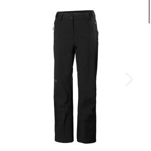Helly Hansen Motionista 3L Shell Ski Pant (Women's)